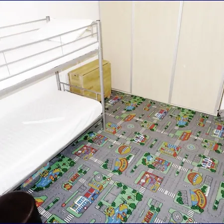 Smart Apartment